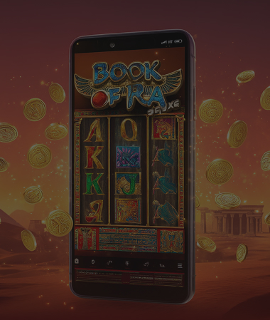 Book of Ra Deluxe