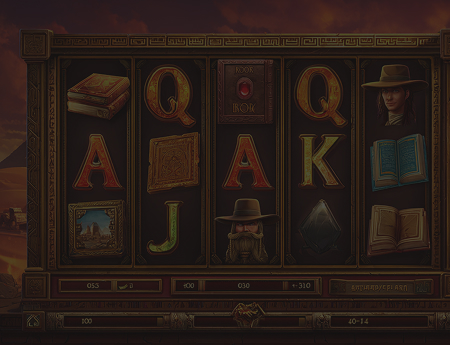 Book of Ra Deluxe