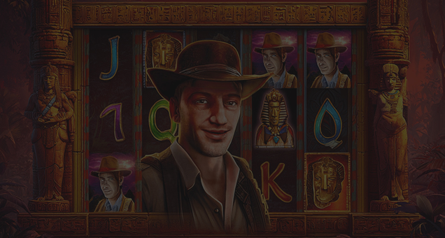 Book of Ra Deluxe